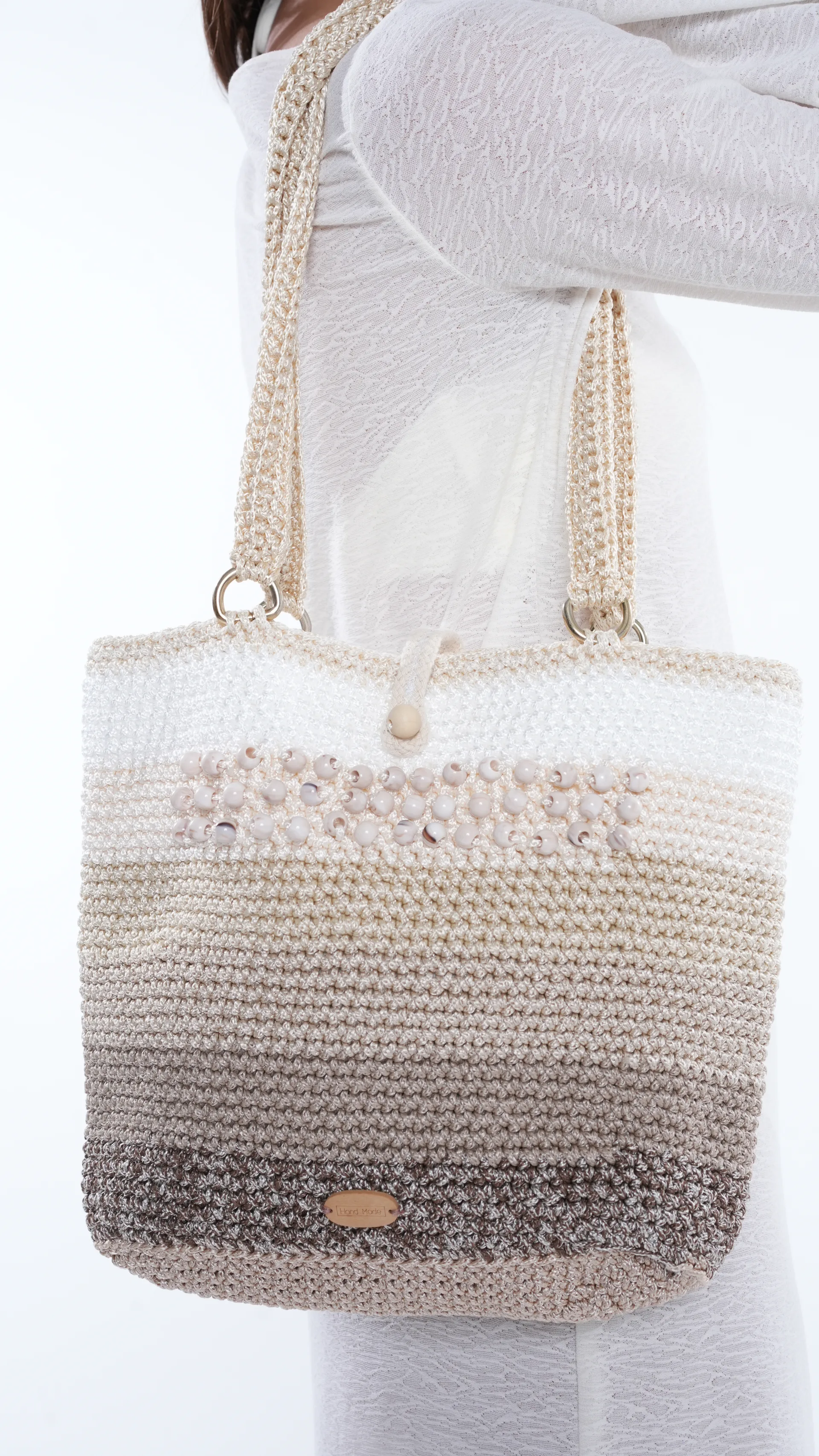 Beach Bags Bianca