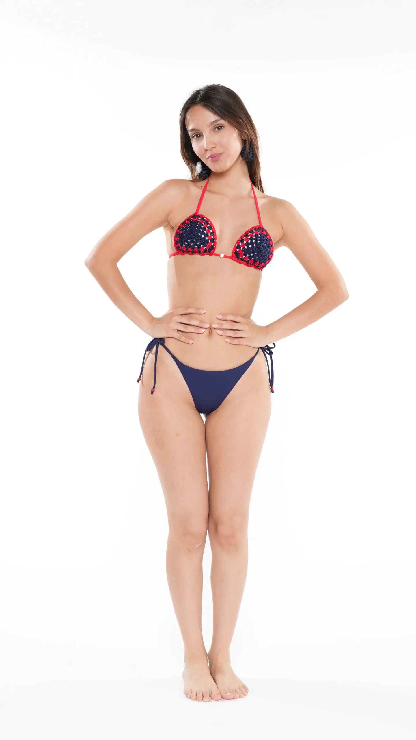 Bruna bikini